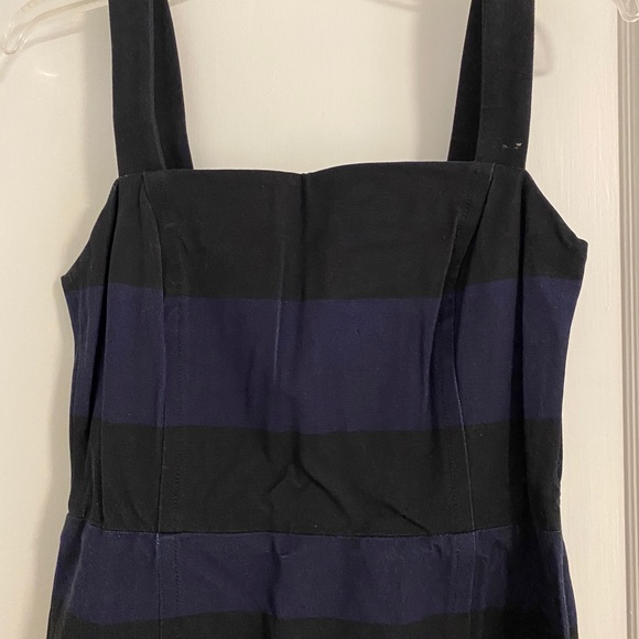 Banana Republic work dress, size 4. Worn once - Picture 4 of 7